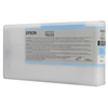 Image de Epson 200 ml - hell Cyan - original - Tintenpatrone
