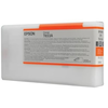 Image de Epson - Druckerpatrone - 1 x orange - für Stylus Pro 4900 (C13T653A00)