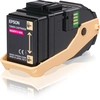 Image de Cartouche de toner magenta d'origine Epson, compatible avec l'imprimante Epson AL-C9500DN