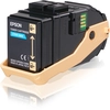 Image de Epson Cyan - d'origine - cartouche de toner - pour Epson AL-C9500DN