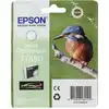 Image de Epson T1590 Gloss Optimizer - 1 - 17 ml - Original - Sous blister - Cartouche d'optimisation de l'encre