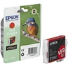 Image de Epson T1597 - 17 ml - Rouge - Originale - Blister - Cartouche d'encre