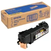 Image de Epson - Tonerpatrone - 1 x Gelb - 2500 Seiten (C13S050627)