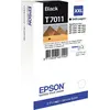 Image de Epson T7011 - Taille XXL - noir - original - sous blister - cartouche d'encre - pour WorkForce Pro WP-4015 DN, WP-4095 DN, WP-4515 DN, WP-4525 DNF, WP-4595 DNF