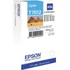 Image de Epson C13T70124010 Tintenpatrone XXL cyan T 701 WorkForce Pro
