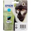 Image de Epson C13T08924011 Epson DURABrite Ultra Ink T 089 Tintenpatrone cyan T 0892