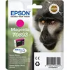 Image de Epson C13T08934011 Epson DURABrite Ultra Ink T 089 Tintenpatrone magenta T 0893