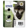 Image de Cartouche d'encre noire EPSON T0891 - C13T08914020 - Neuf