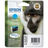 Image de Epson Cartouche jet d'encre originale cyan C13T08924021 pour imprimantes Stylus