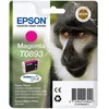 Image de Epson Monkey Cartouche "singe" - Encre Durabrite Ultra M