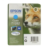 Image de Cartouche d'encre originale Epson T1282 turquoise