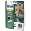 Image de Epson T1284 - 3.5 ml - Gelb - original - Blisterverpackung