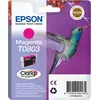 Image de Epson Tintenpatrone magenta T 080 T 0803
