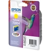 Image de Epson Cartouche d'encre T080 jaune (7,4ml)