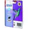 Image de Epson Cartouche d'encre T0805 cyan clair (7ml)