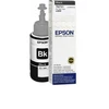Image de Epson T6731 - 70 ml - Noir - original - Nachfülltinte - für Epson L1800, L800, L805, L810, L850