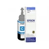 Image de Epson T6732 - 70 ml - Cyan - original - encre de recharge - pour Epson L1800, L800, L805, L810, L850