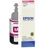 Image de Epson T6733 - 70 ml - Magenta - original - Nachfülltinte - für Epson L1800, L800, L805, L810, L850