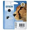 Image de EPSON Modèle du produit : Cartouche T0711 Ultra Noir - Neuf