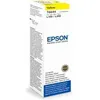 Image de Epson C13T66444A Cartouche d'encre Jaune - Neuf