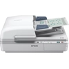 Image de Epson WorkForce DS-6500 - Scanner de documents - Recto-verso - A4 - 1200 ppp x 1200 ppp - jusqu'à 25 ppm (mono) / jusqu'à 25 ppm (couleur) - Chargeur automatique de documents (100 feuilles) - jusqu'à 3000 pages par jour - USB 2.0