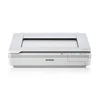 Image de Epson WorkForce DS-50000 - Scanner à plat - A3 - 600 ppp x 600 ppp - jusqu'à 4 ppm (mono) / jusqu'à 4 ppm (couleur) - USB 2.0