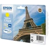 Image de Tinte fr EPSON WorkForcePro 4000/4500, gelb, XL