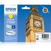 Image de EPSON C13T70344010 für WorkForcePro 4000/4500 gelb L(T)