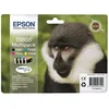 Image de Epson Cartouches d'encre Multipack T0895 (4 couleurs)