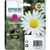 Image de Cartouche d'origine Epson 18 magenta - C13T18034010 [Ml-3.3][Pag-180] - Neuf