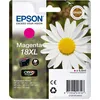 Image de Epson 18XL - XL - magenta - Original - Cartouche d'encre - pour Expression Home XP-212, 215, 225, 312, 315, 322, 325, 412, 415, 422, 425