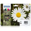 Image de Epson Daisy Multipack Pâquerette - Encre Claria Home N,C,M,J - Neuf