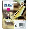 Image de EPSON C13T16234012 Encre EPSON N.16 pour EPSON WorkForce 2010/2510, magenta