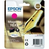 Image de Epson 16XL - Taille XL - magenta - Original - Cartouche d'encre - pour WorkForce WF-2010, WF-2510, WF-2520, WF-2530, WF-2540, WF-2630, WF-2650, WF-2660 (C13T16334010)