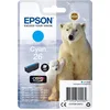 Image de Encre originale pour EPSON Expression XP-600 cyan