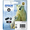 Image de Encre pour EPSON Expression XP-600, photo noir XL