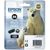 Image de EPSON Cartouche d'encre noire photo haute capacité - Neuf