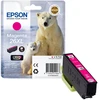 Image de Epson 26XL cartouche d'impression magenta