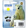 Image de Encre originale pour EPSON Expression XP 600 jaune XL