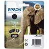 Image de Cartouche originale Epson T2421 No. 24 Expression Photo XP750 noir