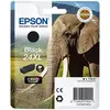 Image de Epson 24XL - Taille XL - noir - original - sous blister - cartouche d'encre - pour Expression Photo XP-55, XP-750, XP-850, XP-860, XP-950, Expression Premium XP-750, XP-850 (C13T24314010)
