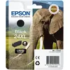 Image de Cartouche d'encre Epson Elephant 24 XL (Noir) #DEFAULT