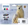 Image de Epson 26XL Cartouche d'impression Multipack