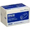 Image de Epson - Haute capacité - noir - original - cartouche de toner Epson Return Program - pour WorkForce AL-M300, AL-MX300 (C13S050691)