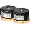 Image de Toner EPSON C13S050710 ALM200 (2) BLACK HC