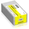 Image de Epson GJIC5(Y) cartouche d'encre 1 pièce(s) Original Jaune - Neuf