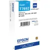 Image de Epson T7892 - 34.2 ml - Taille XXL - Cyan - Original - Cartouche d'encre