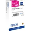 Image de Epson T7893 - 1 - 34.2 ml - taille XXL - magenta - original