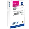 Image de EPSON T7893 XXL CARTOUCHE D'ENCRE Magenta - C13T789340 - Neuf