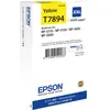 Image de Epson T7894 - 34.2 ml - taille XXL - jaune - original - cartouche d'encre